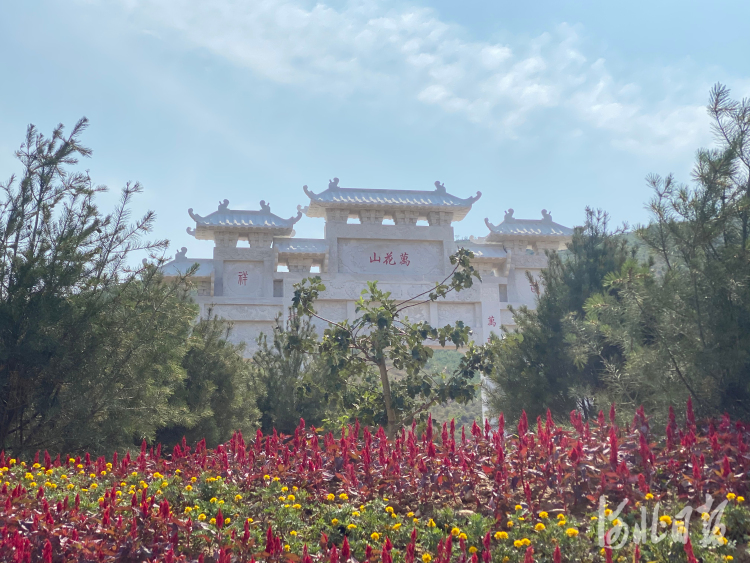 第六屆石家莊市旅發(fā)大會(huì)在元氏縣開(kāi)幕